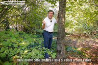L'importanza di piantare alberi con Luca Mercalli (con sottotitoli)