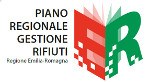 Logo Piano Regionale Rifiuti