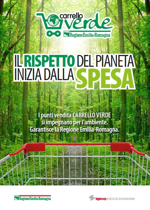 Manifesto_carrello_verde