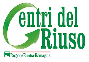 Logo Centri del Riuso Emilia-Romagna
