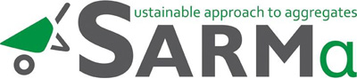 SARMa - Sustainable Aggregates Resource Management