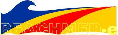Logo di BEACHMED-e