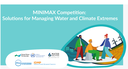 MINIMAX Competition 2022: premiato MOVIDA, l’innovativo progetto per la valutazione del danno da alluvioni