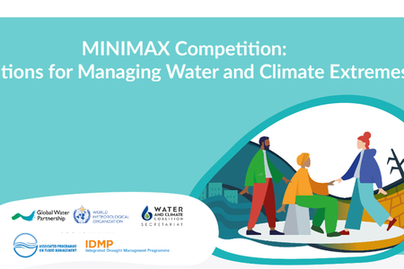 MINIMAX Competition 2022: premiato MOVIDA, l’innovativo progetto per la valutazione del danno da alluvioni