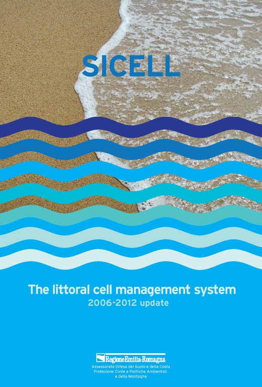 SICELL - The littoral cell management system